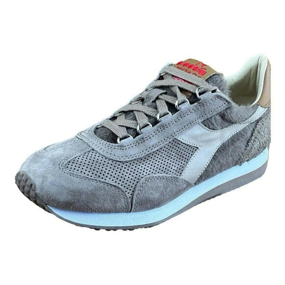 Diadora Men size 9 Heritage Suede  90195 Sneaker main image 9